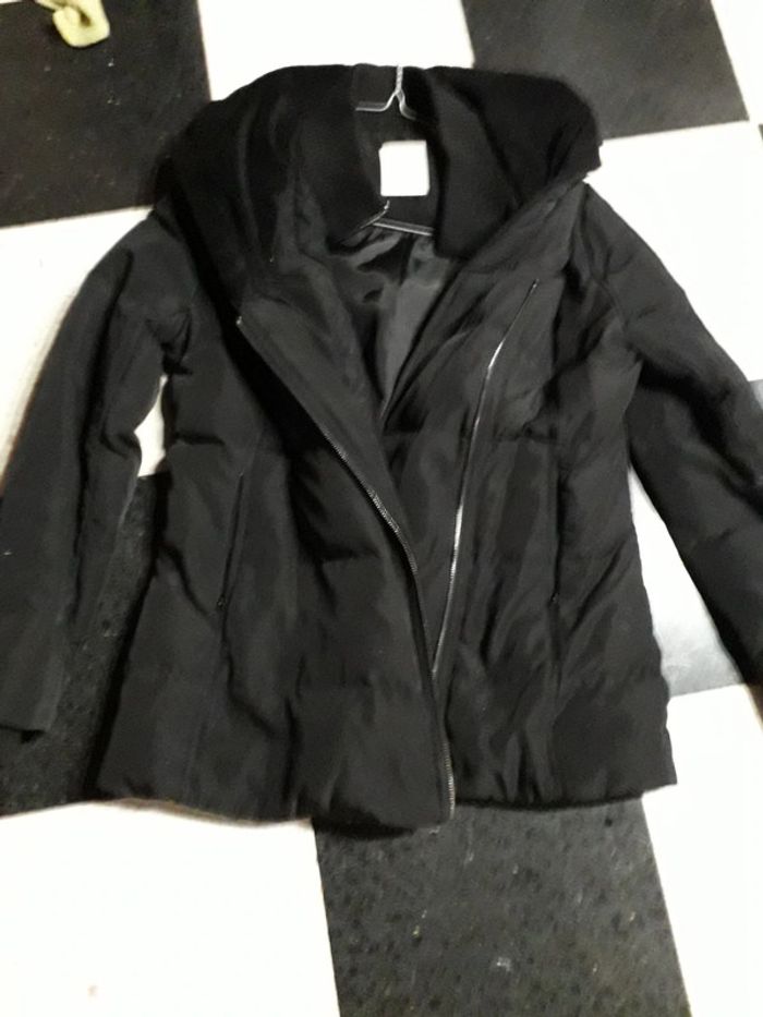 Manteau Cache cache T.1
