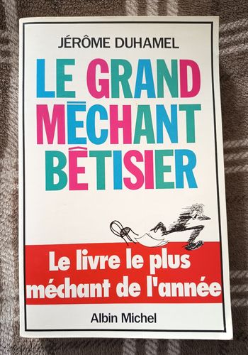 📖 Livre Humoristique 📖