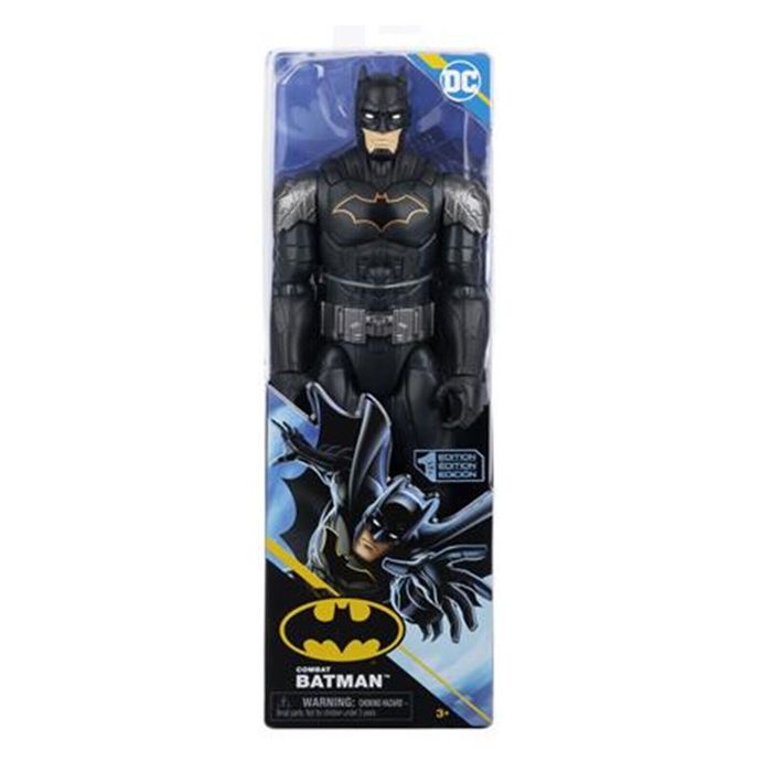 Figurine batman 6065137 de 30 cm spinmaster - photo numéro 5