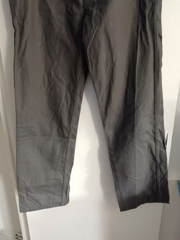 Pantalon de travail - photo numéro 5