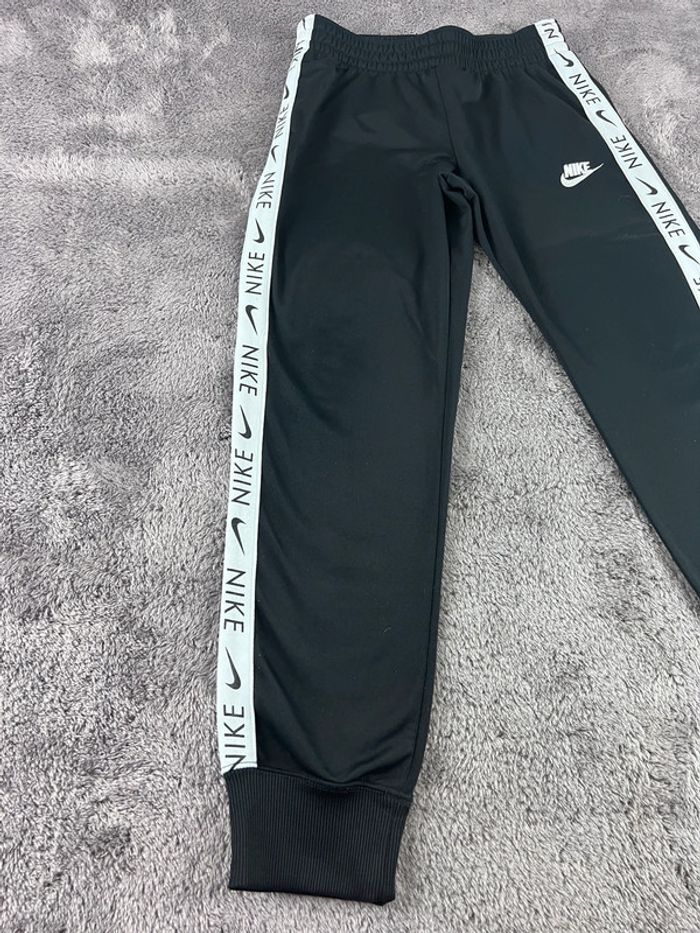 Jogging Noir Nike Bande Latérale Logo – Taille S (équiv. XL enfant) - photo numéro 10