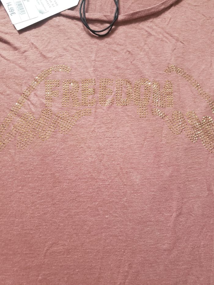 T-shirt femme - photo numéro 2