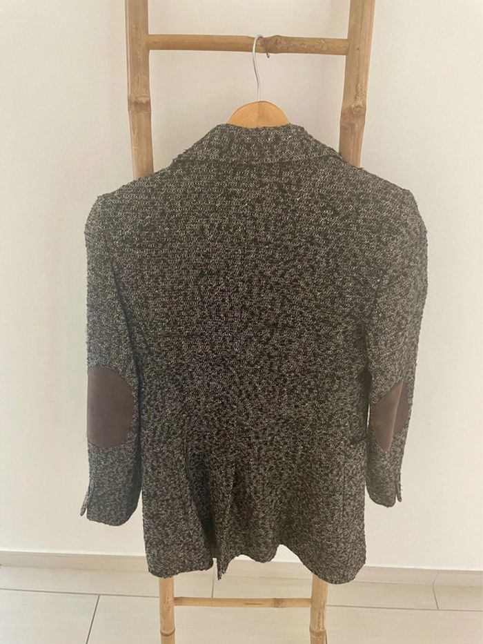 Veste Mango - photo numéro 4