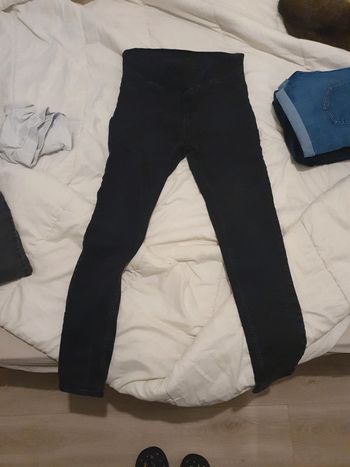 Pantalon maternité