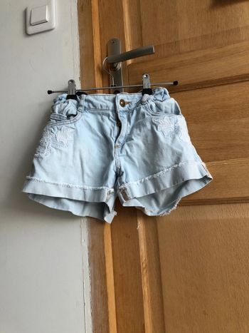 Short Tape à l’œil