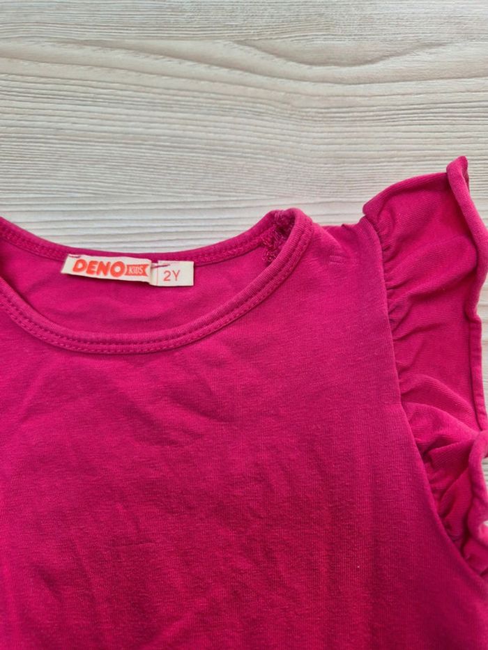 Ensemble "Denokids" 2ans - photo numéro 4
