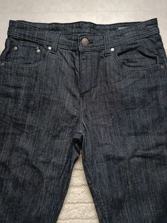 Jean regular fit  demin - photo numéro 2