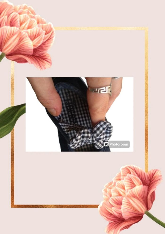 💫🌸Ballerine fille 🌸💫 - photo numéro 2