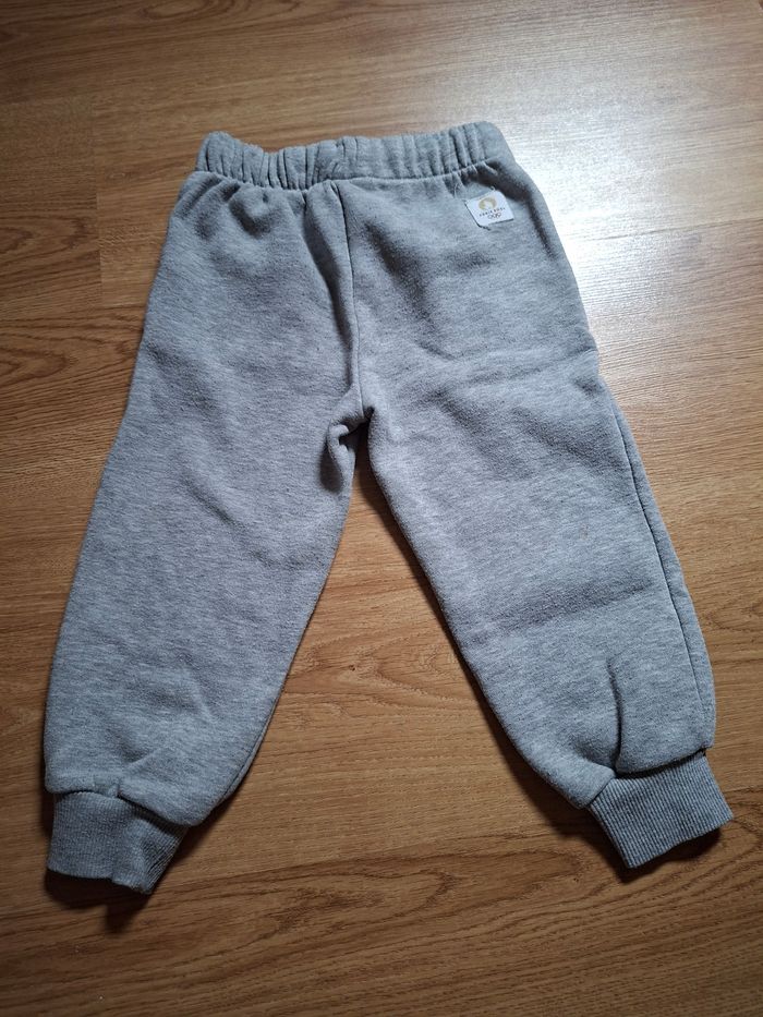 Survêtement paris 2024  2 3 ans - photo numéro 3