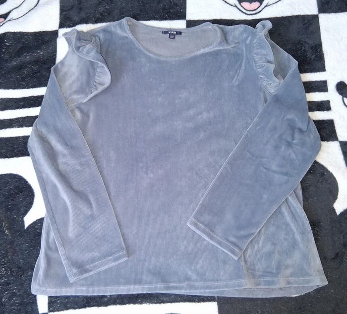 Haut Taille 42/44