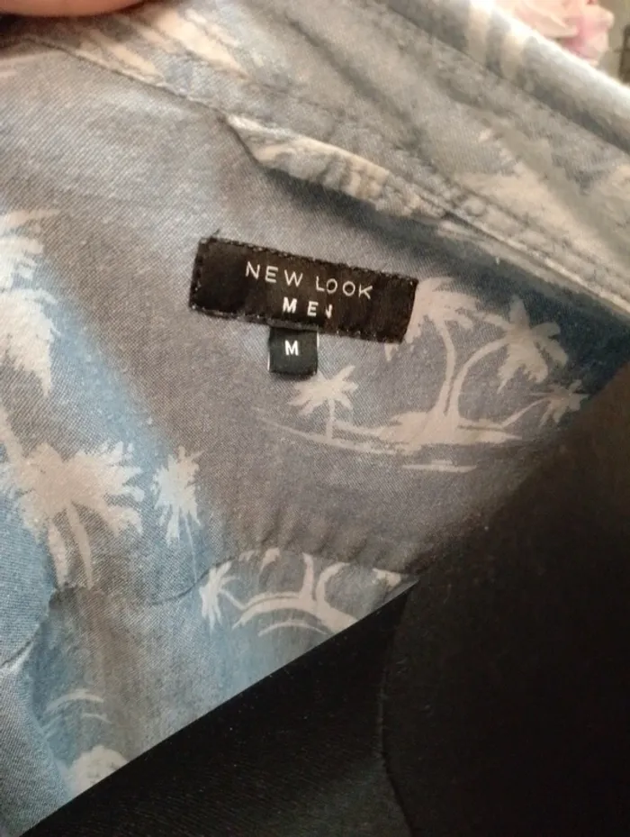 Chemise - photo numéro 7