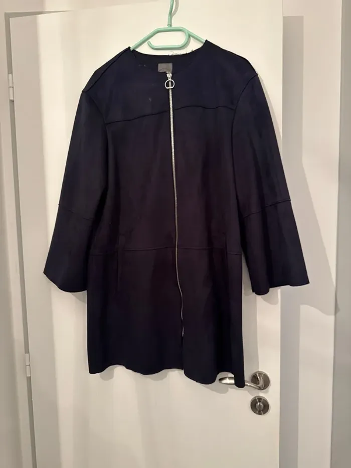 Manteau