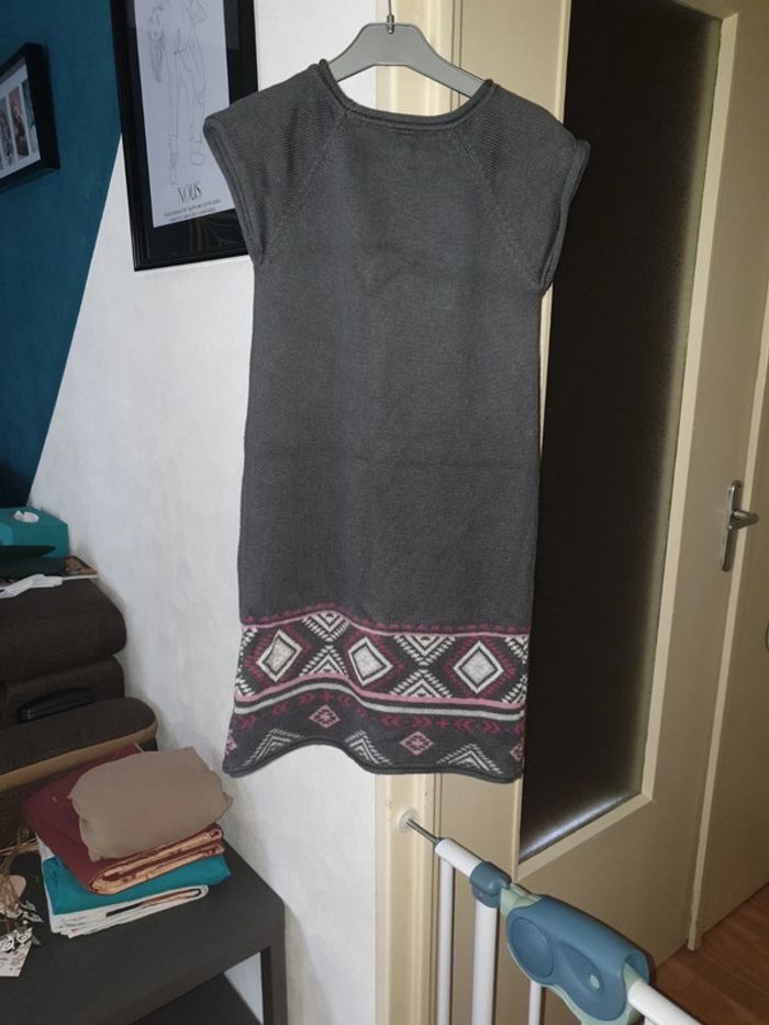 Robe pull. - photo numéro 3