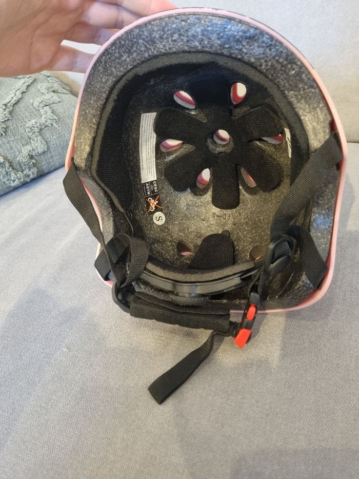 Casque de vélo - photo numéro 2