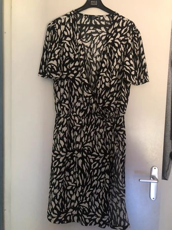 Robe kiabi