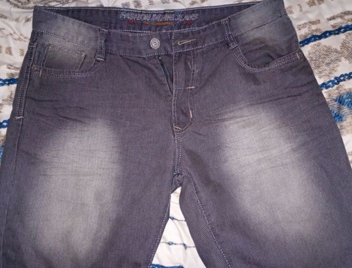 BermudaBermuda jean Excellent état Taille 48