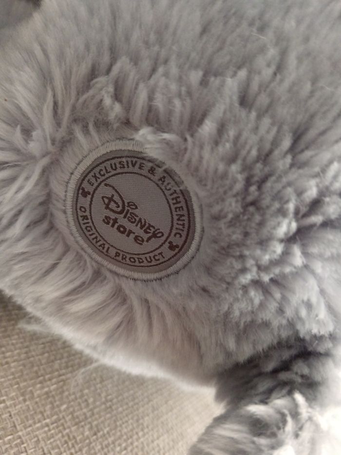 #2peluches dembo - photo numéro 4