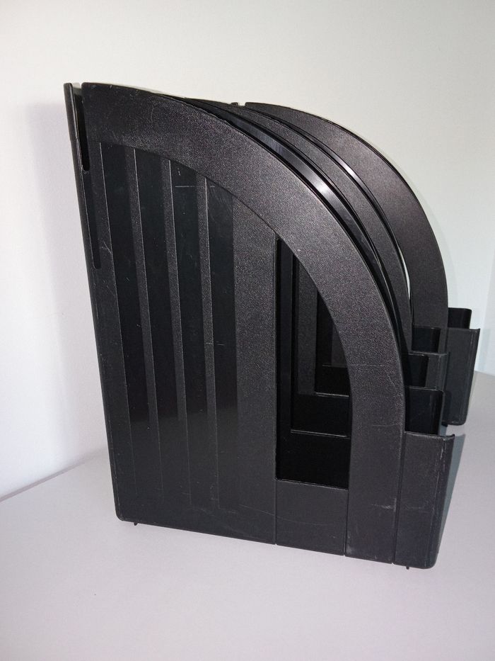 4 Rangement pour papiers - photo numéro 2