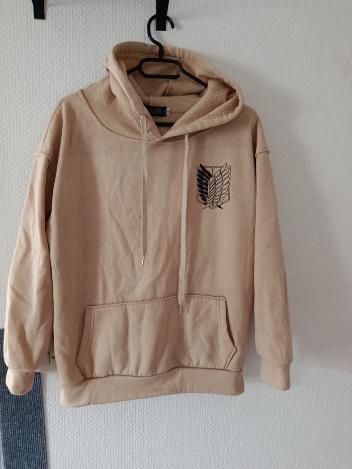 Pull Shingeki no kyojin