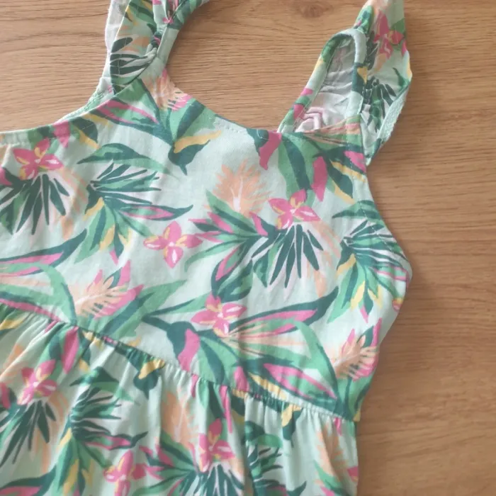 🩷 Robe 6 ans Kiabi #emyfleury_6ansfille - photo numéro 3