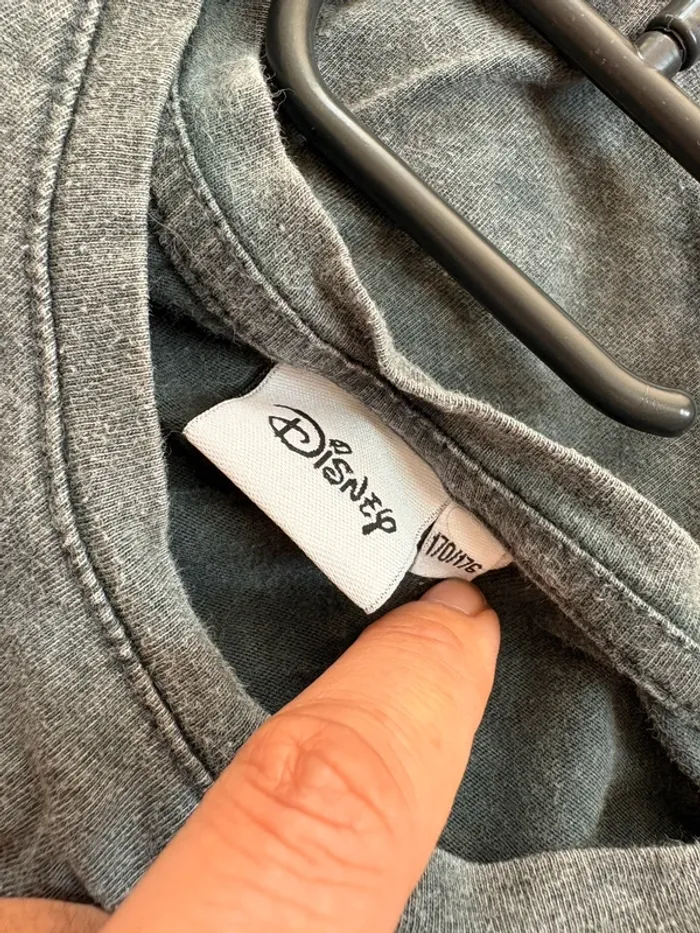 T-shirt Disney • 16ans - photo numéro 4