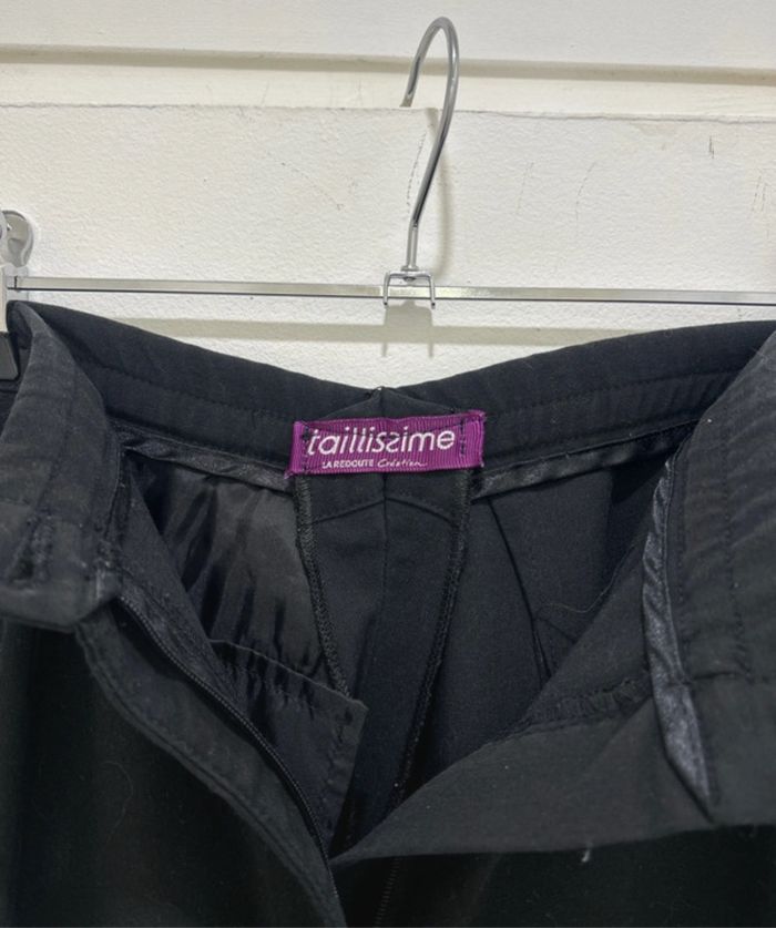 Pantalon La Redoute taille M - photo numéro 3