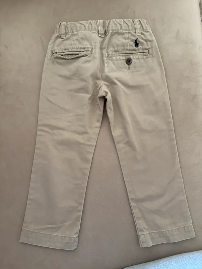 Pantalon Ralph Lauren - photo numéro 2