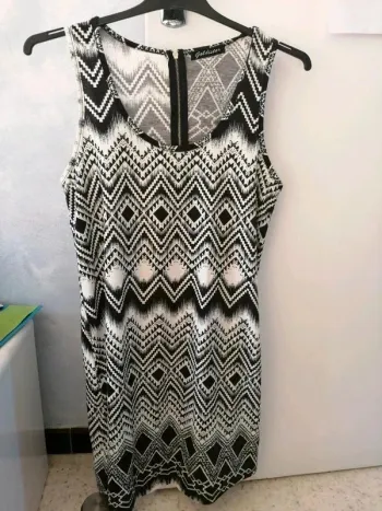 Robe S/M