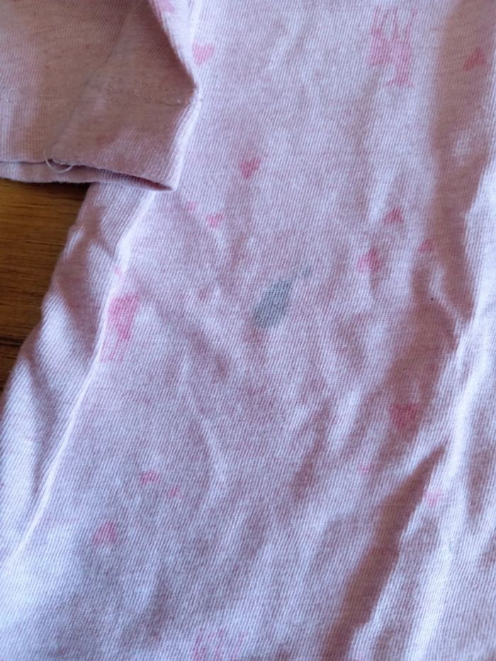 Lot vêtements fille 6 ans - photo numéro 8