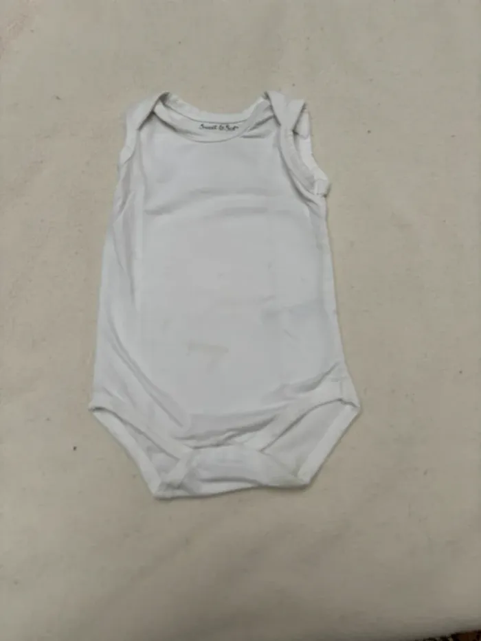 Body et pyjama - photo numéro 3