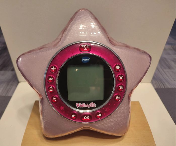 KidiMagic Star Light - VTech, à réparer