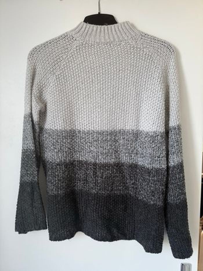 Pull femme - photo numéro 2