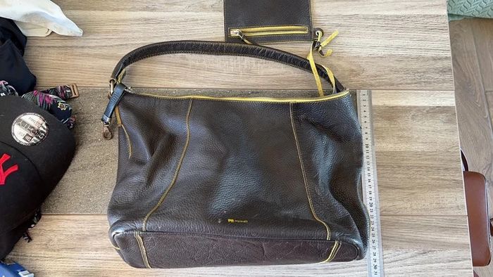 Sac à main Mywalit