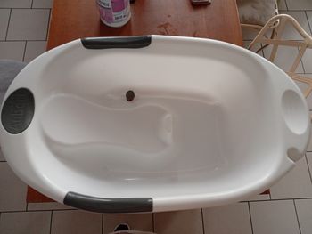 Baignoire bébé