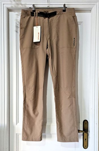 Pantalon de randonnée Lafuma Access Pants W – Taille 40 – Neuf