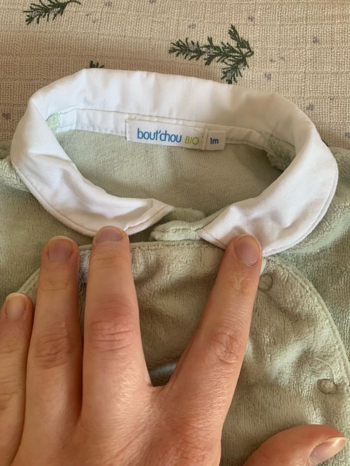 Pyjamas Monoprix - photo numéro 3