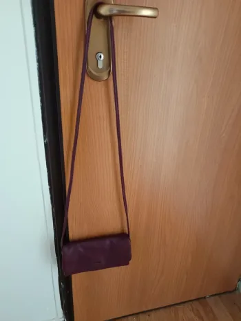 Sac à bandoulière