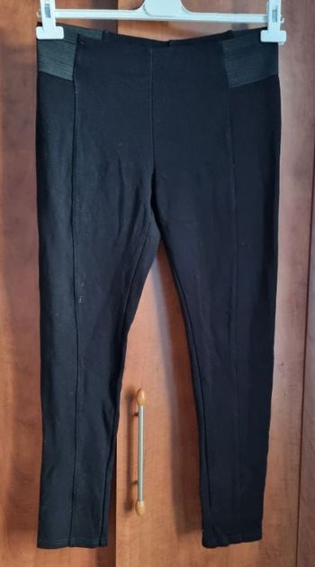 Legging noir taille M