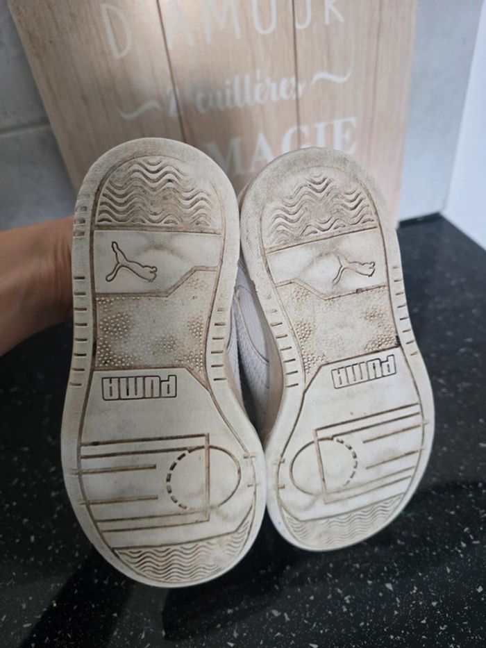 Baskets Garçon - photo numéro 3