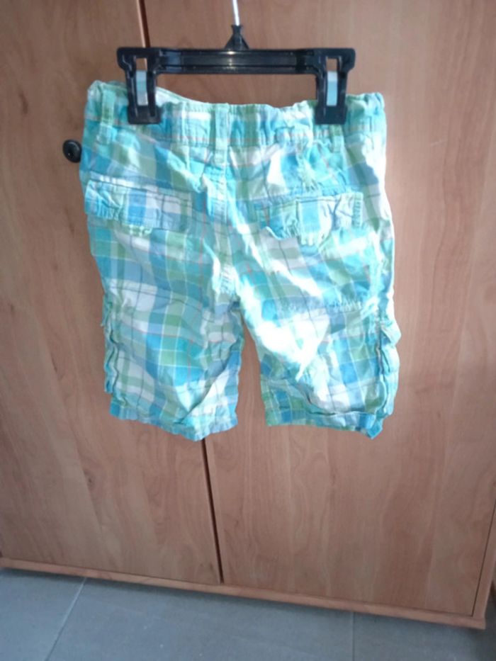 Short 6A - photo numéro 3