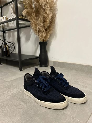 Chaussure homme Filling Pieces