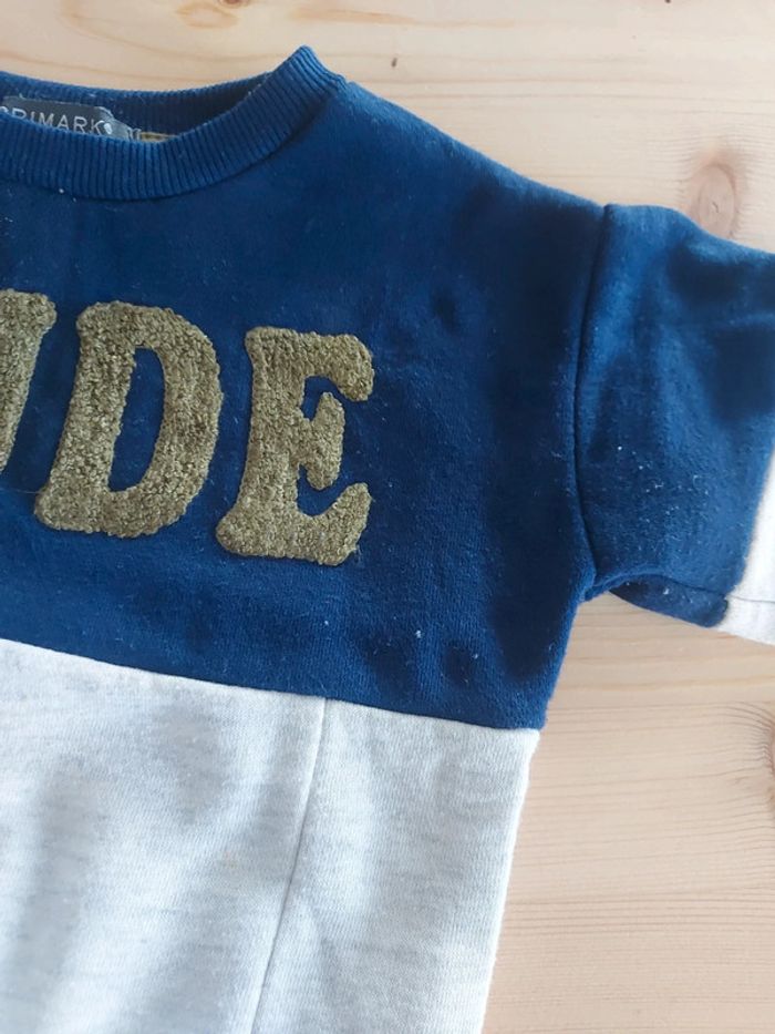 Jogging 9- 12 mois - photo numéro 4