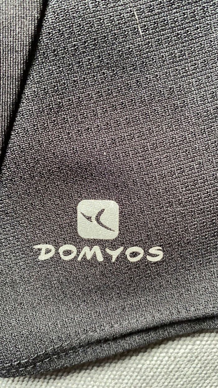Débardeur de sport Domyos - photo numéro 3