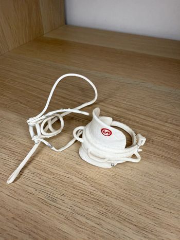 Selle et filet Schleich voltige