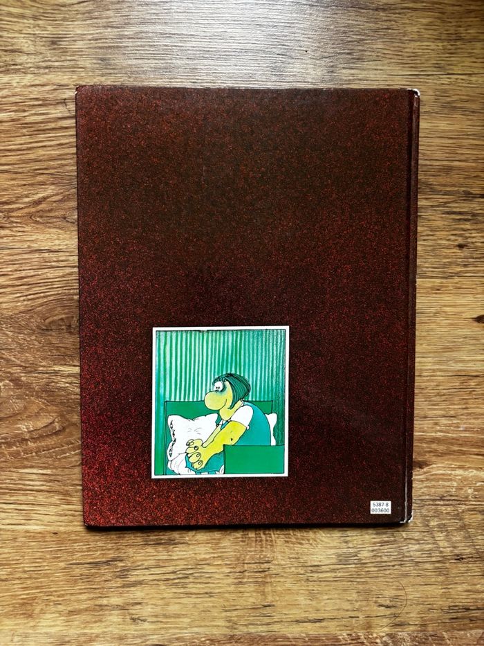 Les Bidochon en habitation à loyer modéré - photo numéro 2