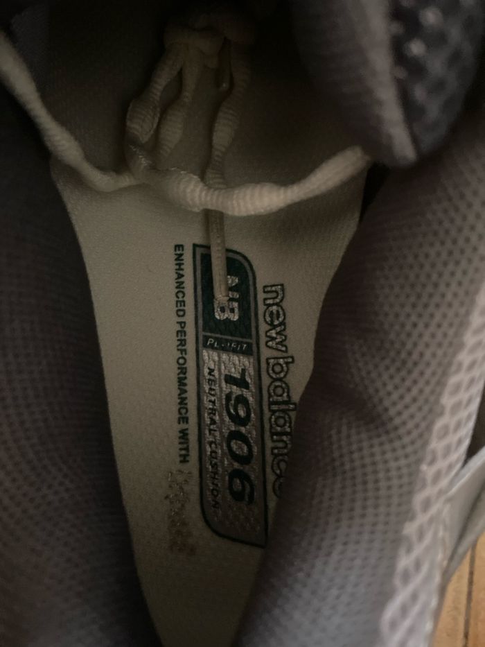 Basket new balance 1906 - photo numéro 7