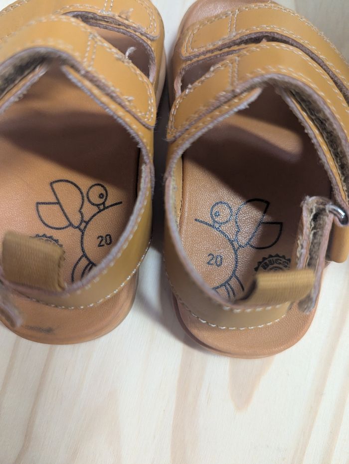 Sandales T20 - photo numéro 3