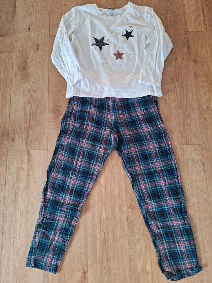 Pyjama Etam L