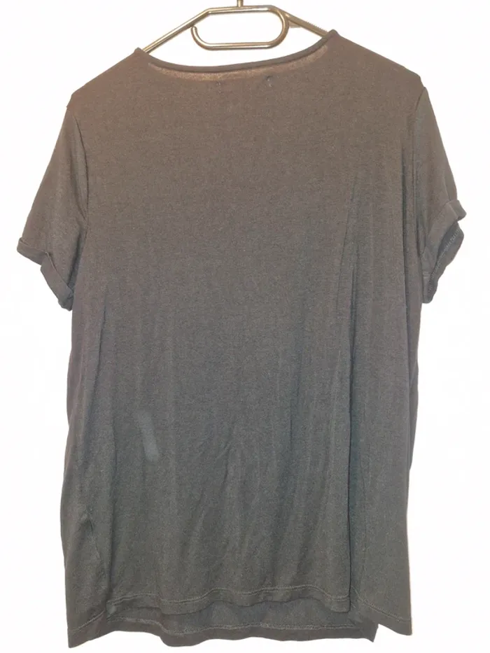 T-shirt Women Only t. L - photo numéro 2