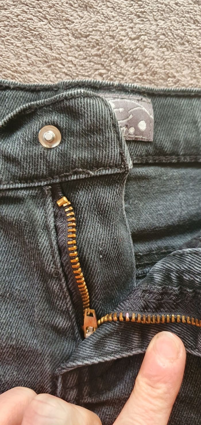 Short en Jeans - photo numéro 2